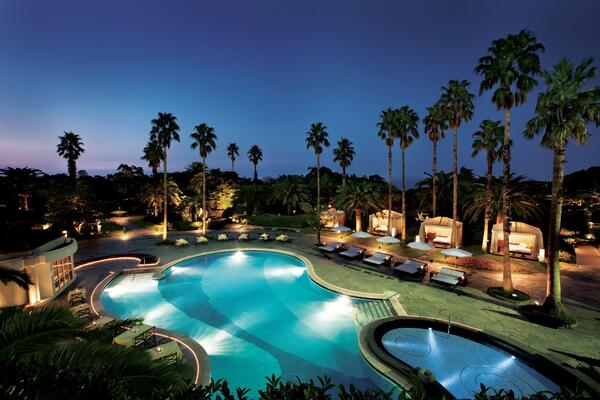The Shilla Jeju