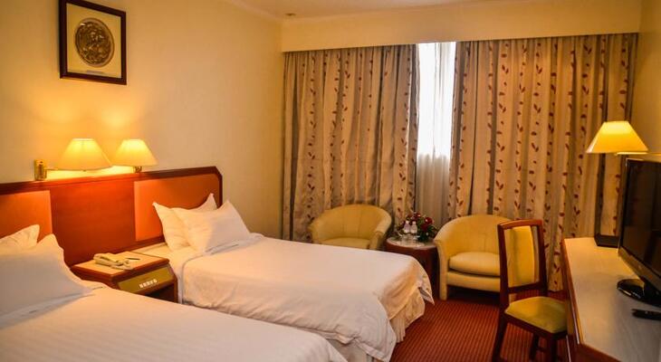 Hotel Shangri-La