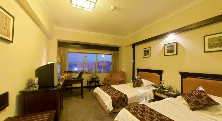 New Era Hotel Kunming