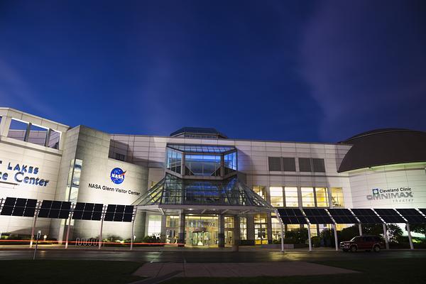 Great Lakes Science Center