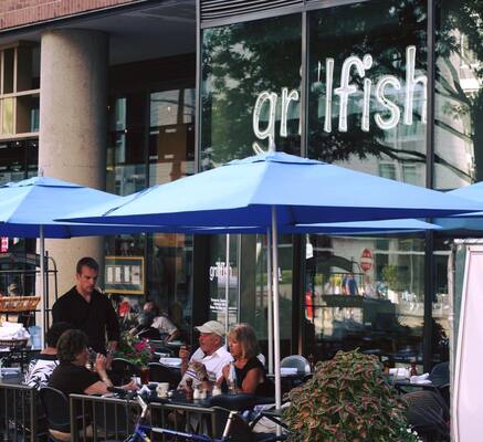 Grillfish