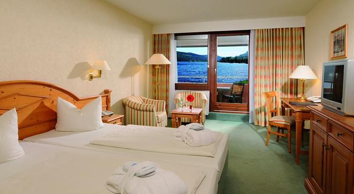 Maritim TitiseeHotel Titisee-Neustadt