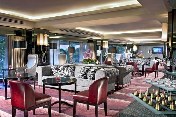 Sheraton Towers Singapore