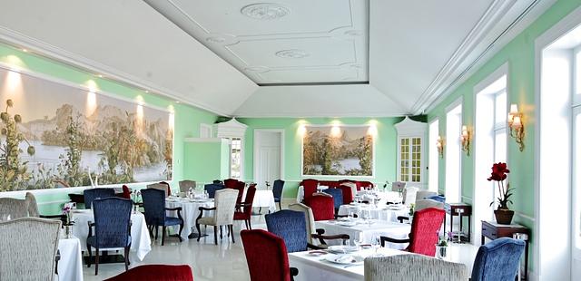 The Yeatman Gastronomic Restaurant