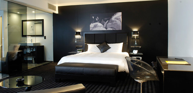 Yooma Urban Lodge Brussels