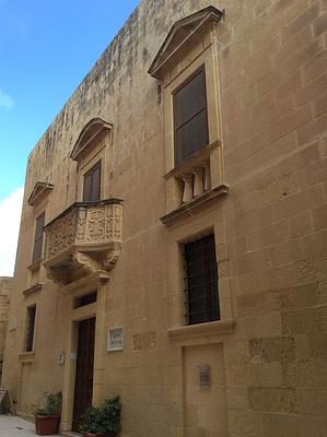 Gozo Museum of Archaeology