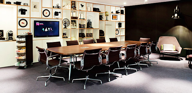 CitizenM London Bankside