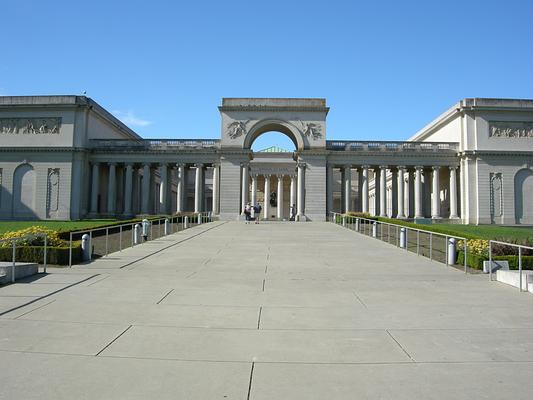 Legion of Honor