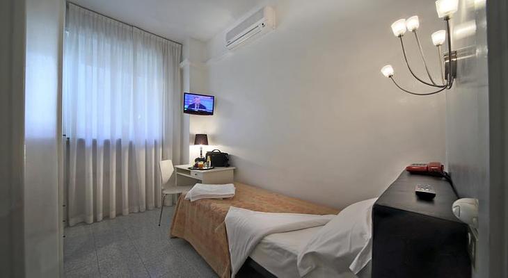 Cristallo Hotel Brescia