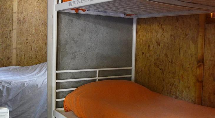 Lisboa Camping & Bungalows