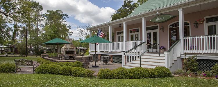 Restaurant des Familles