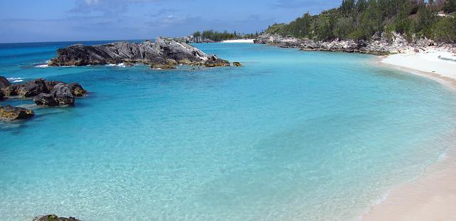 Horseshoe Bay Beach