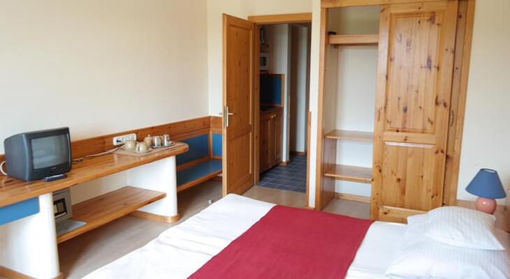 Petnehazy Club Hotel