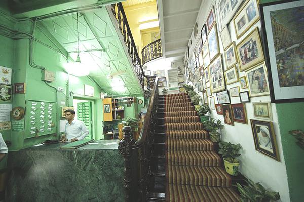 The Elgin Fairlawn, Kolkata - Heritage Hotel (Since 1783 )