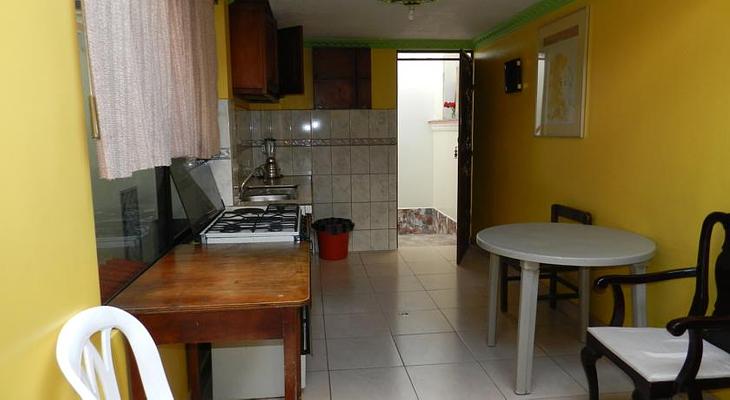 Hostal El Taxo