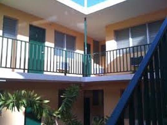 El Patio Guest House