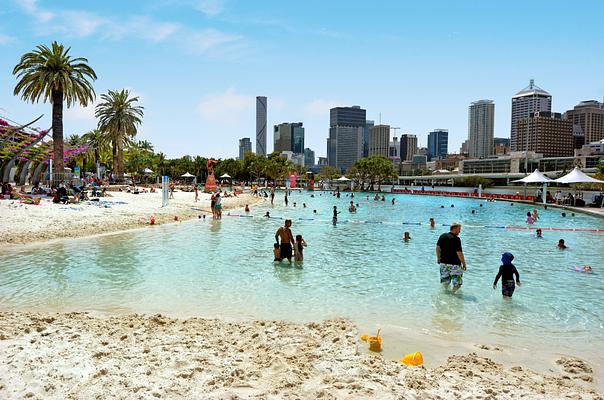 South Bank Parklands