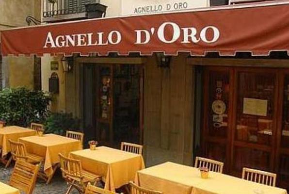 Ristorante Agnello D'Oro