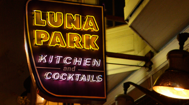 Luna Kitchen & Cocktails
