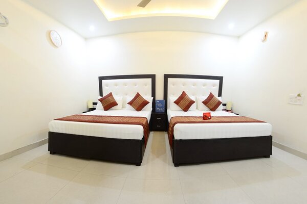 Hotel Al Gulzar