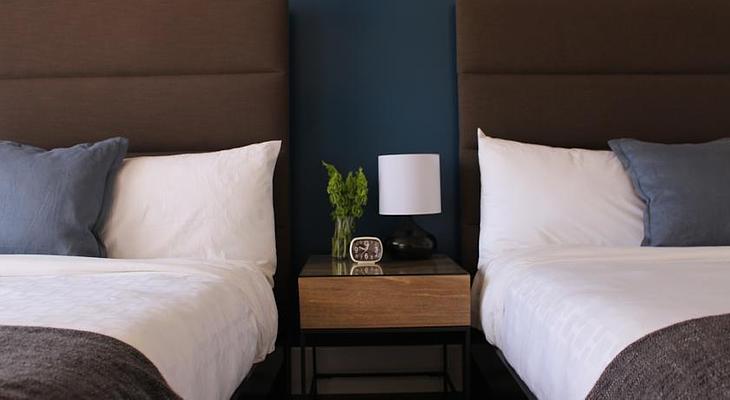 Beck's Motor Lodge
