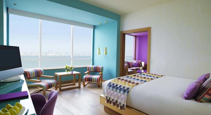 Symphony Style Hotel Kuwait