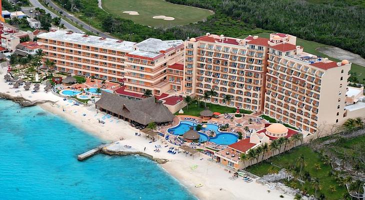 Hotel El Cozumeleno Beach Resort