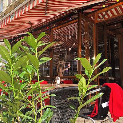 Pesti Disznó Bistro