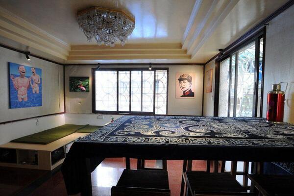 Guiyang Shu Hostel