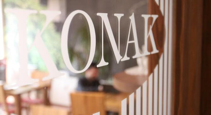 Garni Hotel Konak