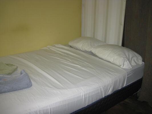Roatan Backpackers' Hostel