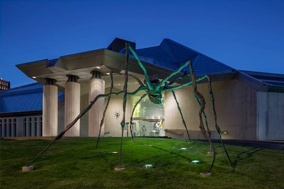 Kemper Museum of Contemporary Art