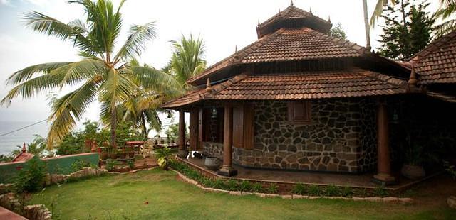 Somatheeram Ayurvedic Health Resort