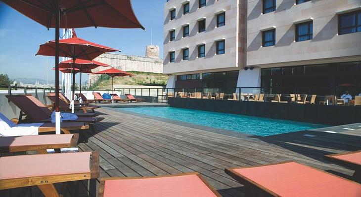 New Hotel Of Marseille