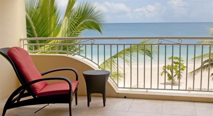 Radisson Grenada Beach Resort