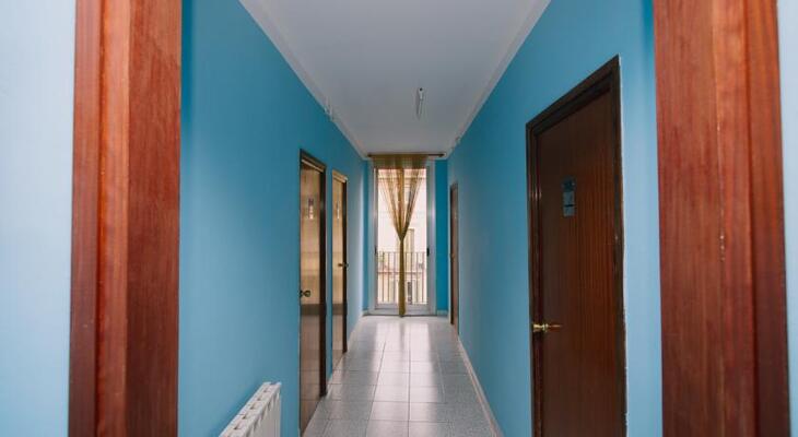 Pension Norma