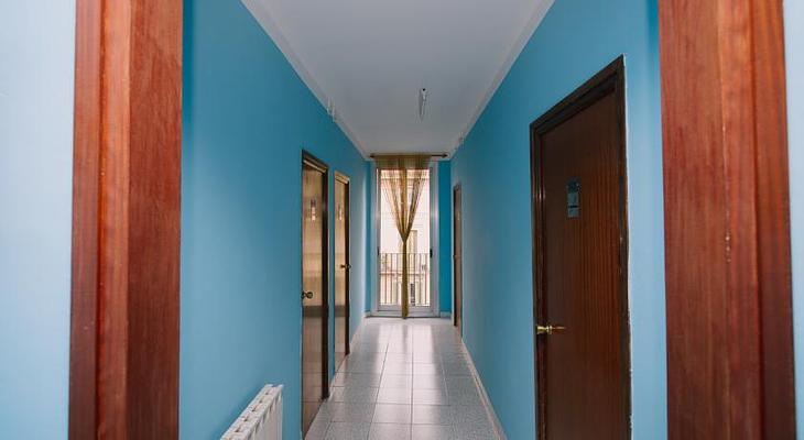 Pension Norma