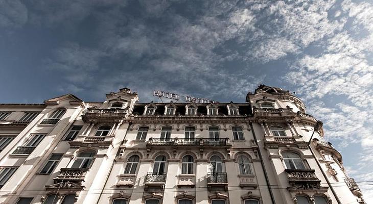 Hotel Astoria