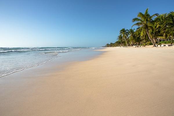 Cabanas Tulum Beach Hotel & Spa