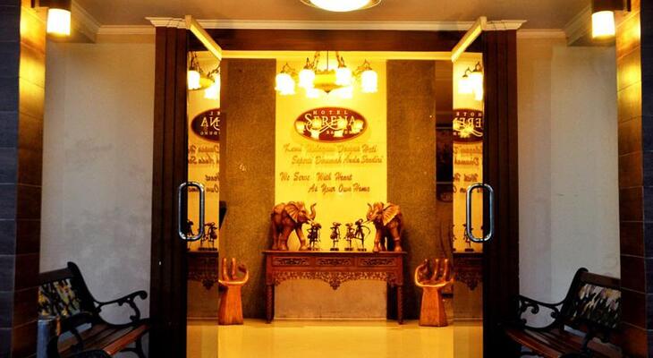 Hotel Serena