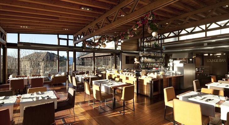 Hotel Milano Alpen Resort & Spa