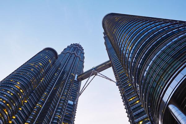 Petronas Twin Towers