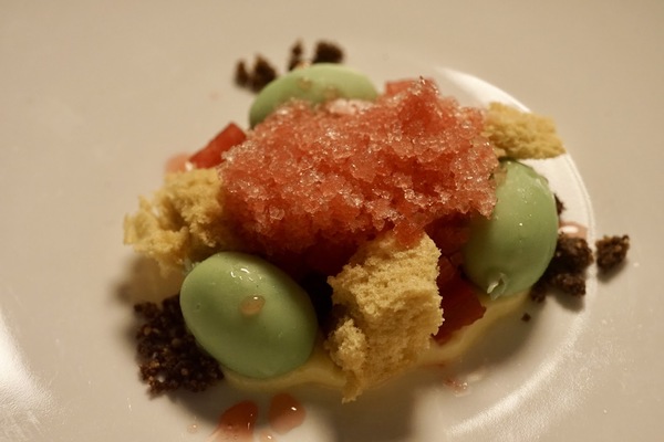 Sapio Restaurant