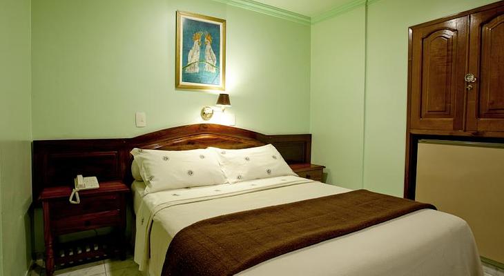 Krystal Hotel Manaus