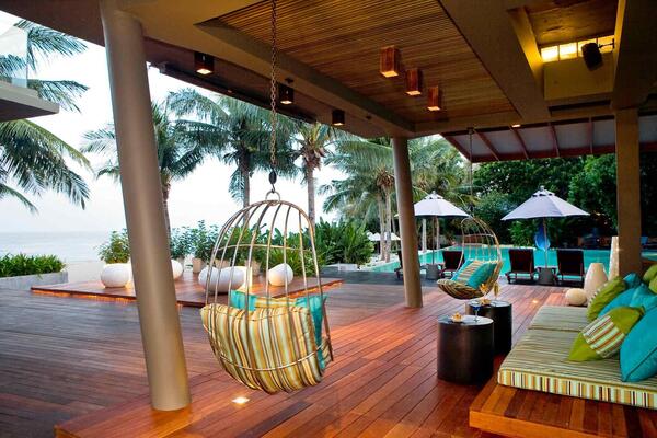 Veranda Resort & Villas Hua Hin Cha Am