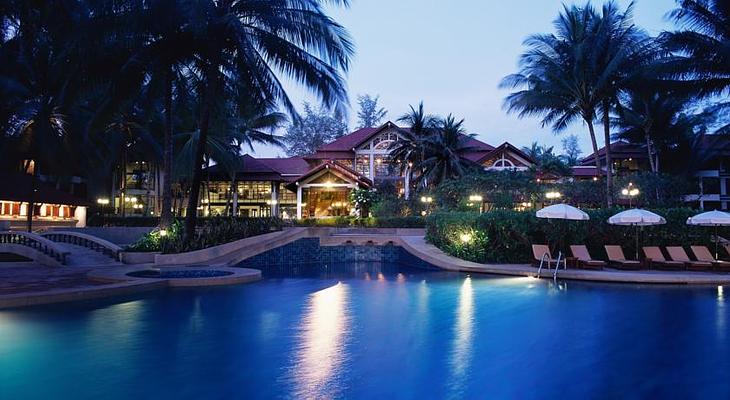 Dusit Thani Laguna Phuket