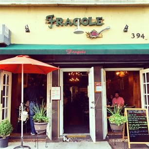Fragole Ristorante