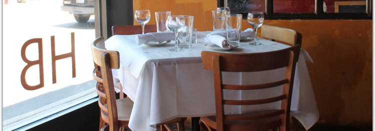 Home Bistro
