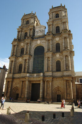 Cathedrale Saint-Pierre