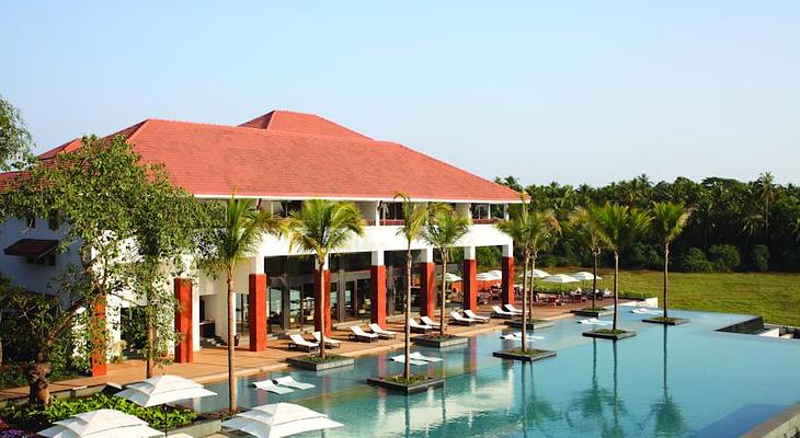 Alila Diwa Goa